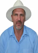 JOSÉ LUIS SAMPIRÃO