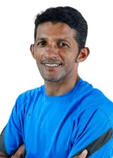 ALCINEDE QUEIROZ DE ARAUJO