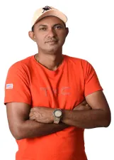 REINALDO LANES DA SILVA