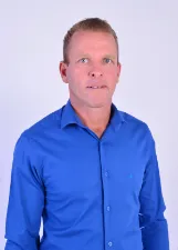 OZÉIAS RODRIGO DOS SANTOS