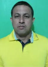 ODACIR OLIVEIRA DA SILVA