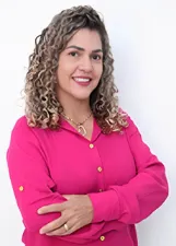 PATRICIA ALVES GENELHU