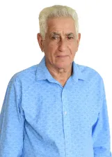 JOSÉ MENDES FERREIRA FILHO