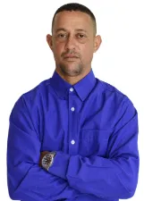 MAURICIO DE JESUS DOS SANTOS