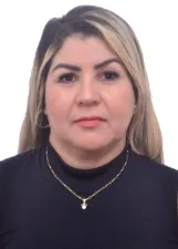 CORDÉLIA CRUZ SANTANA