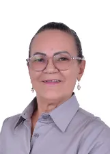 MARIA DA CONCEIÇÃO INÁCIO DA SILVA
