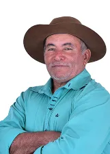 ILTON FERREIRA DO NASCIMENTO