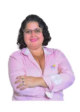 PATRICIA DUARTE DA ROCHA