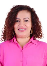 ROSEMARA DE JESUS SALOMÃO GALLINA