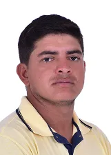 JOSÉ GLEUTON DUARTE DE ANDRADE