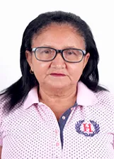 MARIA DO ROSARIO DE LIMA