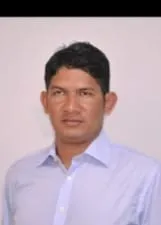 GILMAR AUGUSTO ORO NAO
