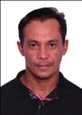 ADMILSON ALVES DE SOUZA