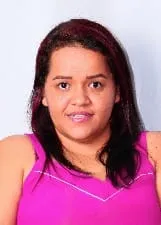 KAROLAINE STEFANI DE ARAUJO LIRA