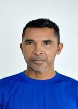 ABEILTON DE LIMA SILVA