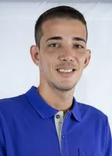 OSÉIAS BRANDT DE OLIVEIRA