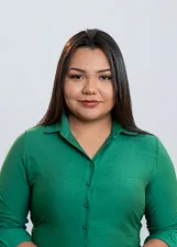 BRENDA PERES DE AVÍZ