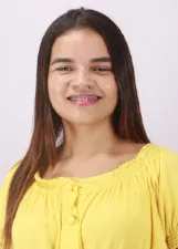 ANA LETÍCIA DA SILVA COLARES