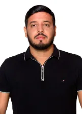JOHN RAYRO FONTES CRUZ
