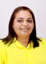 TATIANA DOS SANTOS SILVA