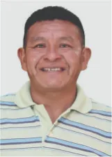 DEBRÃO LIMA DA SILVA