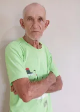 SEBASTIAO RODRIGUES DA SILVA