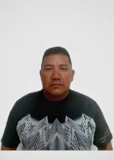 ANDRE FREDERICO DA SILVA