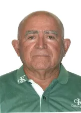 ANTONIO ETELVINO ALMEIDA