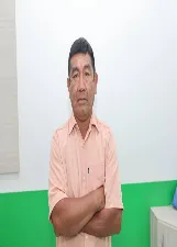 PERCIVAL PULINO LEITE