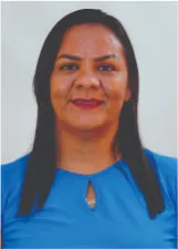 ANDREIA PEREIRA DE ALMEIDA