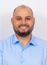 MAXWEL LUIS DE MATOS