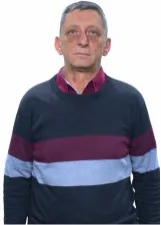 CARLOS LUCÉRIO OWICKI