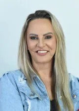 ROSAURA TERESINHA DOS SANTOS