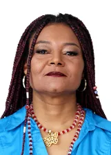 ELISANDRA REGINA DA SILVA