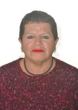 MARIA DE LOURDES MARTINS VIEIRA