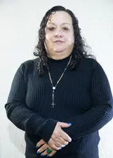 GILDA SOUZA DA SILVA