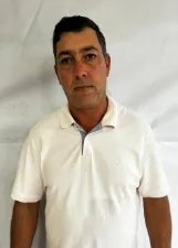 ELIZANDRO FERREIRA TABORDA