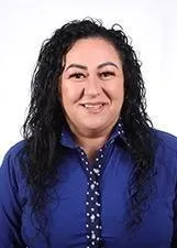 APARECIDA DE FÁTIMA NEVES PEREIRA