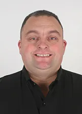 CARLOS ALEXANDRE BUZIN DA SILVA