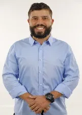 MURILO CLEZAR MACHADO