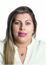BRUNA DA LUZ MICHEL