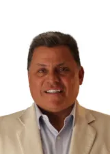 JOAO ADEMIR DA SILVA