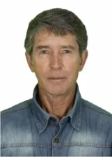 JOÃO BATISTA GARCIA DE SOUZA