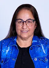 AIDA TERESINHA SERPA DA SILVA