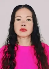 LUANA MACHADO DA SILVA