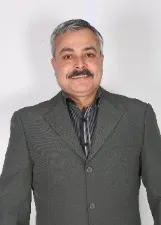 SANDRO MARTINS CHOCHO