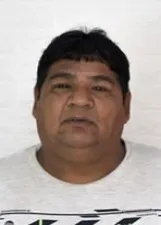 JEFERSON REGINALDO RIBAS DE QUADROS