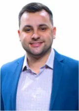 ABNER DOS SANTOS DILLMANN