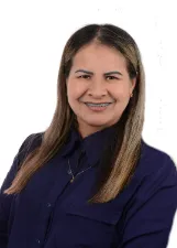 JACIRA RODRIGUES DA LUZ