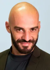 DIEGO JOSÉ FICAGNA